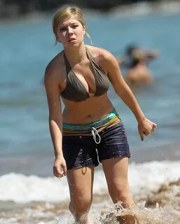 jennette mcCurdy bikini photos Thread: Jennette McCurdy on the beach Maui, ...