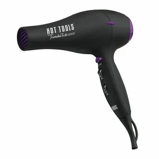 Ionic dryer