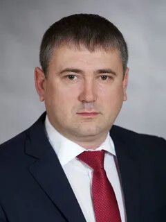 Красноярский политик