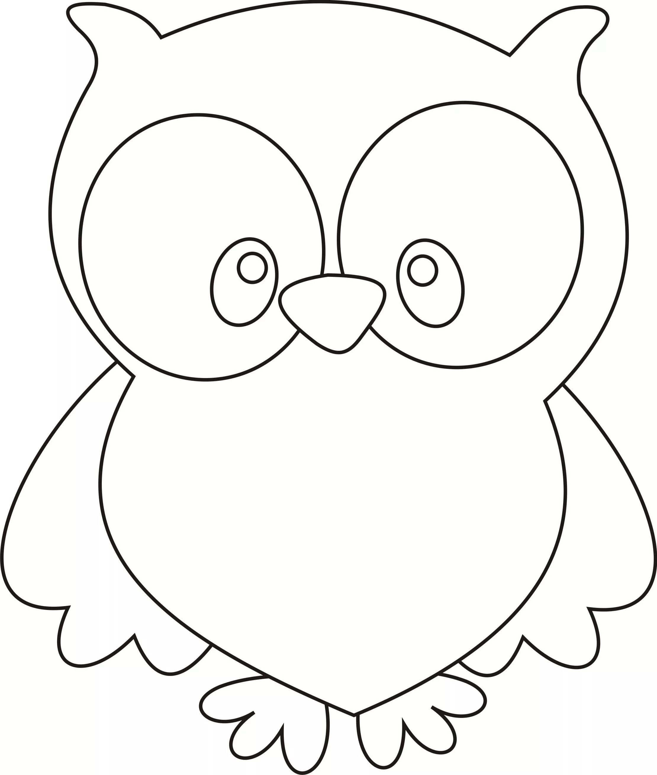 Сова трафарет. Совушка шаблон. Трафарет совы для аппликации. Трафарет совы для аппликации. Сова шаблон.