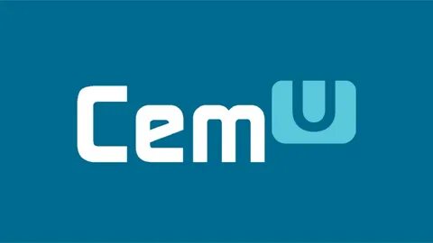 Cemu emulator