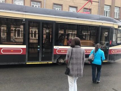 Что случилось в нижнем новгороде с трамваем