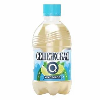 Сенежская лимон