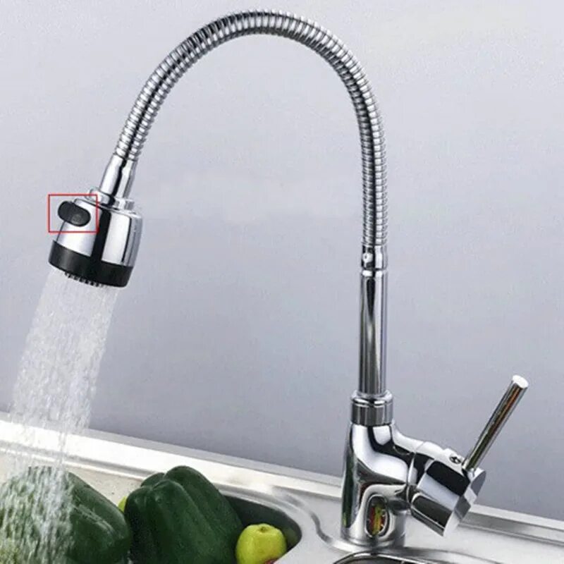 Смеситель с краном и душем. Кран для воды Kitchen Mixer sus 304. Смеситель для кухни каlser Kitchen Faucet 66233. Смеситель для кухни с гибким шлангом sus304.