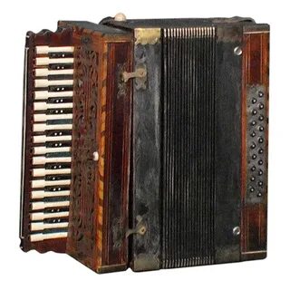 Национальная гармоника
