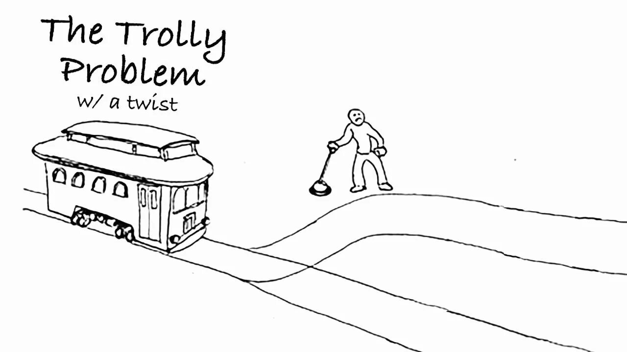 Train problem. Дилемма вагонетки. дилемма вагонетки мем. trolley problem. trolley dilemma.