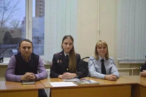 Полиция щелково