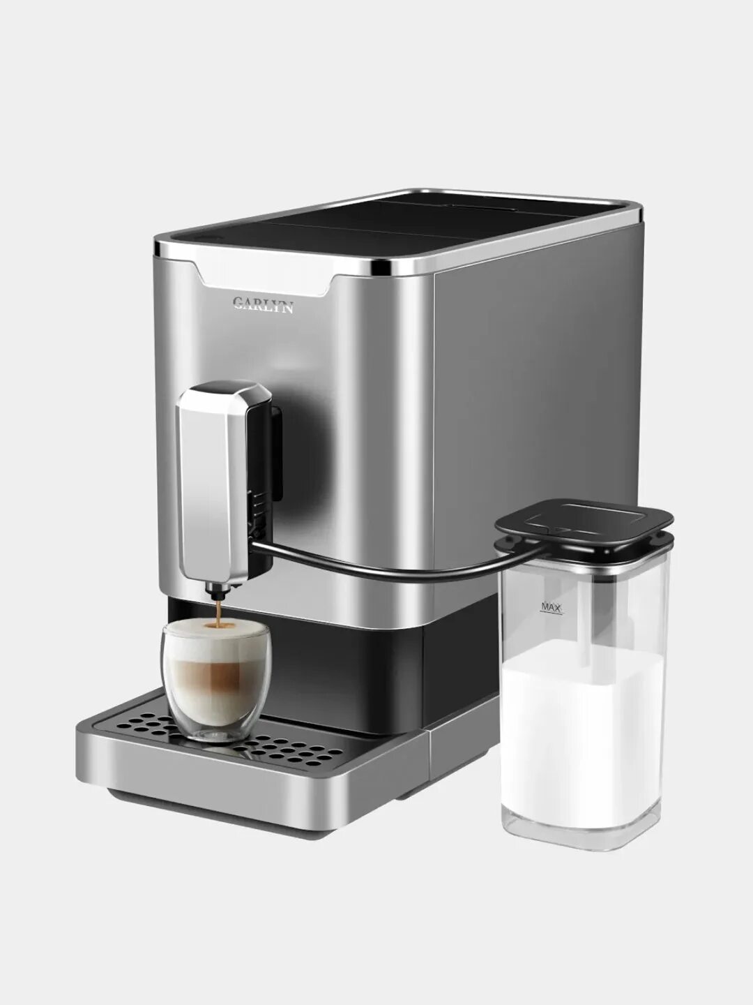 Кофеварка garlyn barista compact отзывы. Кофемашина автоматическая Garlyn l1000. Автоматическая кофемашина Garlyn l1000, серебристый. Гарлин 1000 кофемашина. Кофемашина Beko ceg 3192 b.