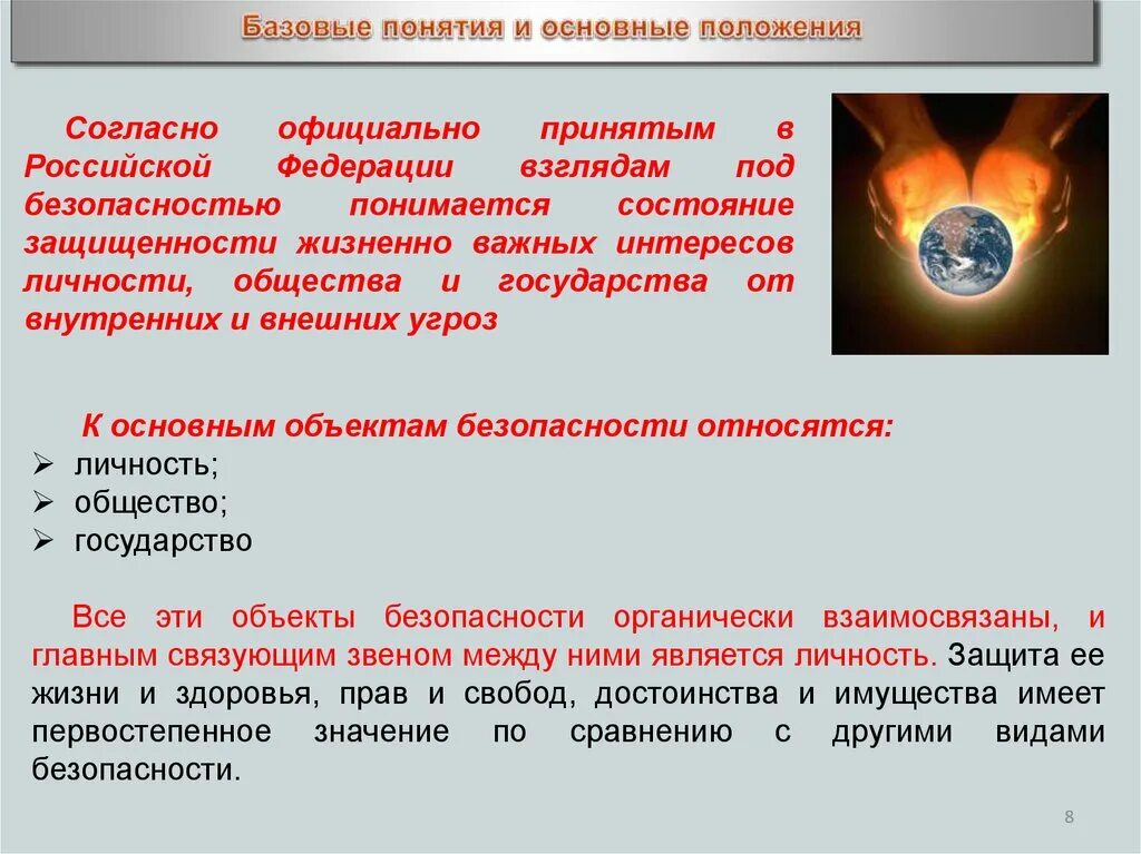 Условия безопасности личности. Безопасность личности общества и государства. Безопасность личности и общества. Угрозы безопасности личности. Понятие безопасности личности общества государства.