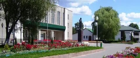 Рп5 любань минская область