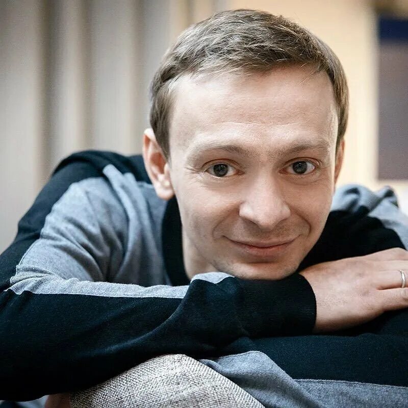 Как сейчас выглядит ваня