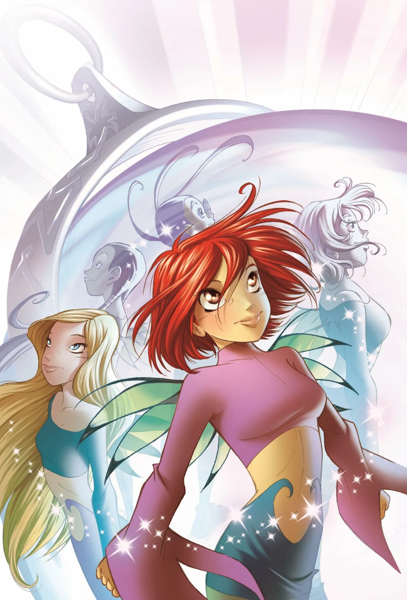 Чародейки мультсериал стражницы. Witch чародейки. Witch миранда. Чародейки и винкс. Чародейки галинор.