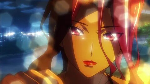 High school of the dead фанфики