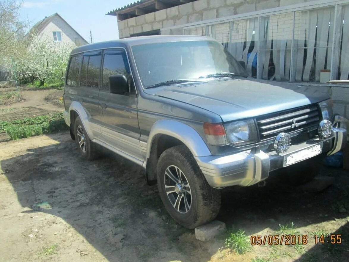 Mitsubishi pajero 1995. Авито мицубиси паджеро 2 дизель. 5 1993. 5 дизель. Mitsubishi pajero ii 1995.