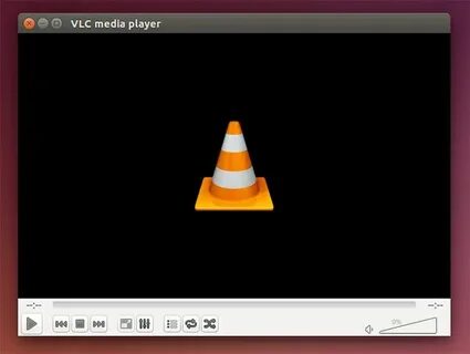 Vlc linux