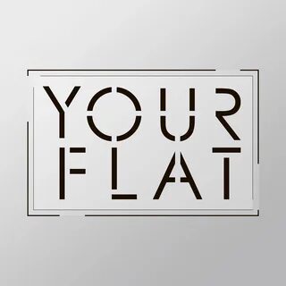 Your flat
