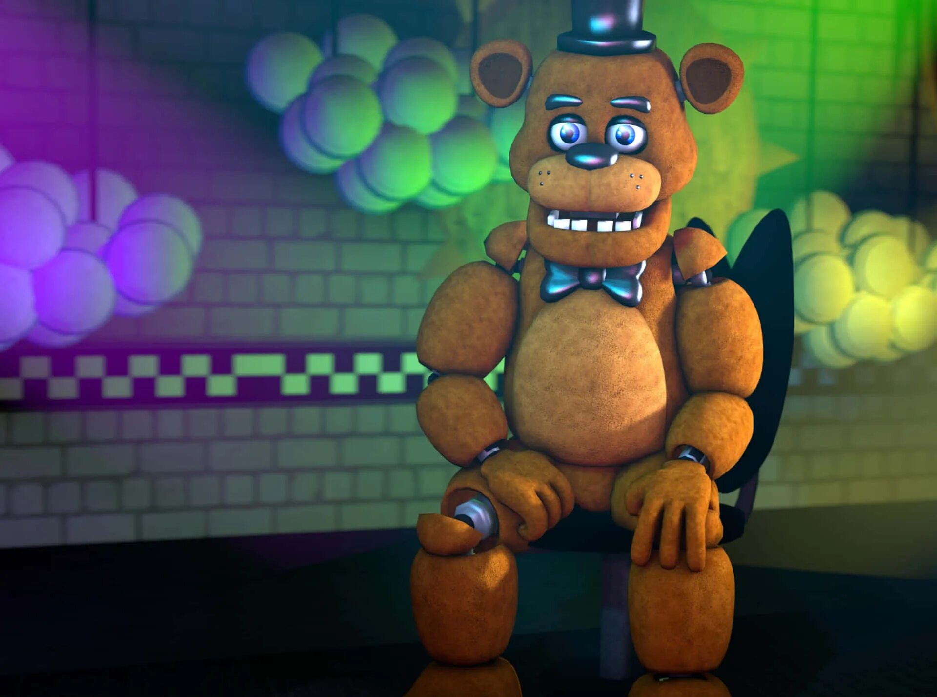 Freddy fazbear nights. Фредди фазбер. Фредди мишка фазбер. Фредди ФНАФ. ФНАФ 1 Фредди фазбер.