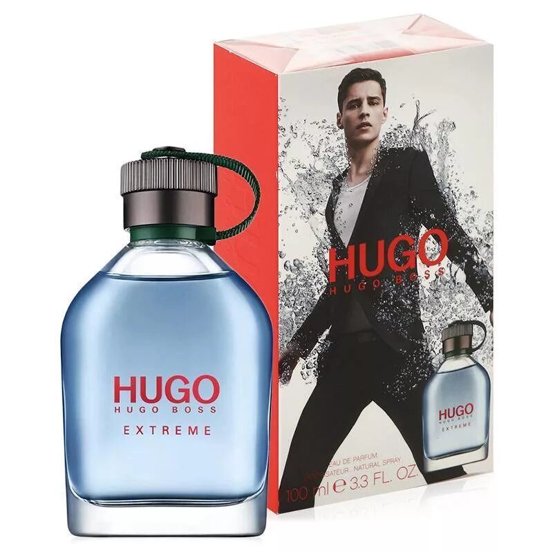 Hugo купить спб. Hugo Boss Hugo extreme 100ml. Hugo Boss Hugo men 100 мл. Hugo Boss Hugo extreme EDP 75 ml-. "Hugo Boss extreme Parfum 75 ml man".