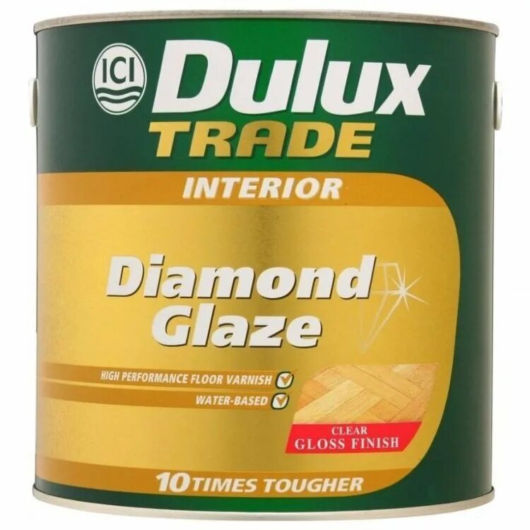 Лак водный глянцевый. Dulux trade Diamond Glaze лак. Dulux Diamond Glaze полуматовый. Лак Водный паркетный 1л Dulux. Лак для паркета Дулюкс.