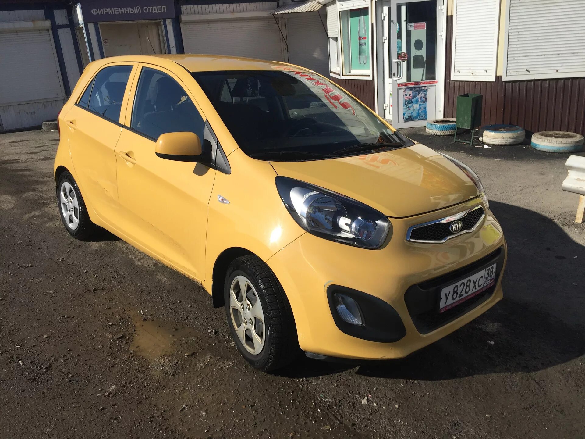 Kia picanto 2010. Киа Пиканто 2010. Кия Пиканто 2010 года. Киа Пиканто 2010 желтая. Киа Пиканто 2012 года.