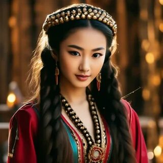 Әжесі, атасы және немересімен секс видеосы