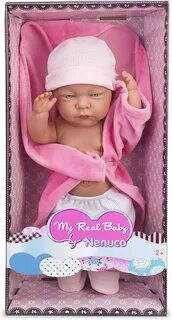 Real baby