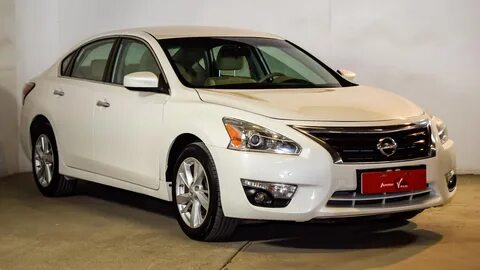 Nissan plus