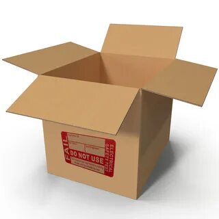 Destroy boxes