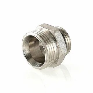 Ниппель евроконус 3 4 на 1 2