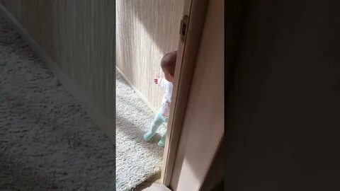 Видел в углу