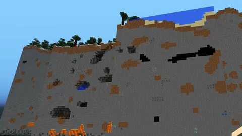 Error chunks