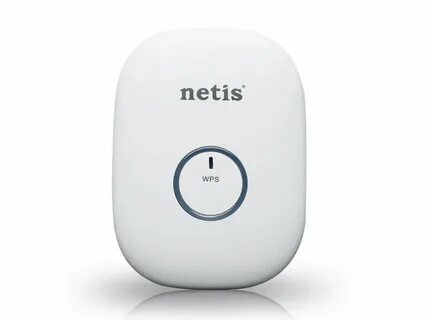 Wi fi netis