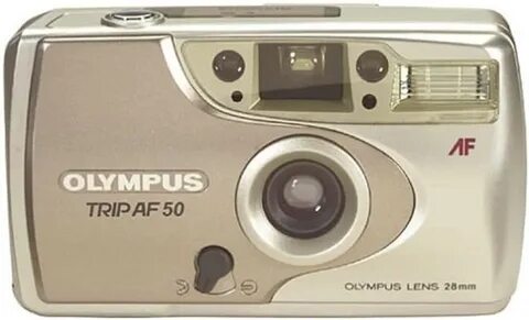 Demo shot olympus