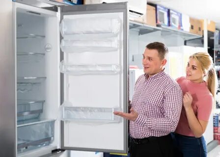 Плюсы и минусы холодильника
