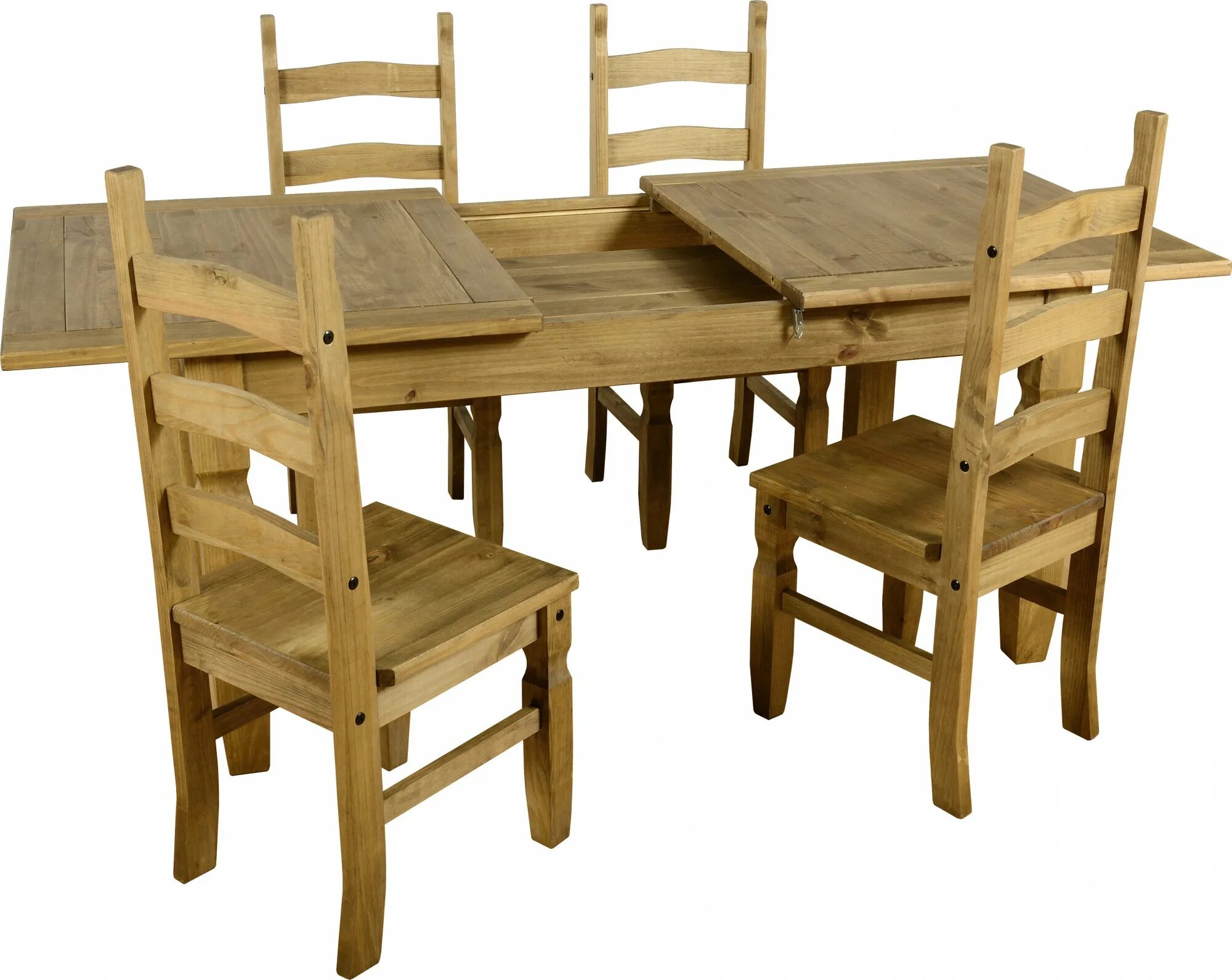 Стол стул где купить. Столы и стулья из дерева. Деревянный стол со стульями. Стол из массива сосны. Стол на кухню из дерева.