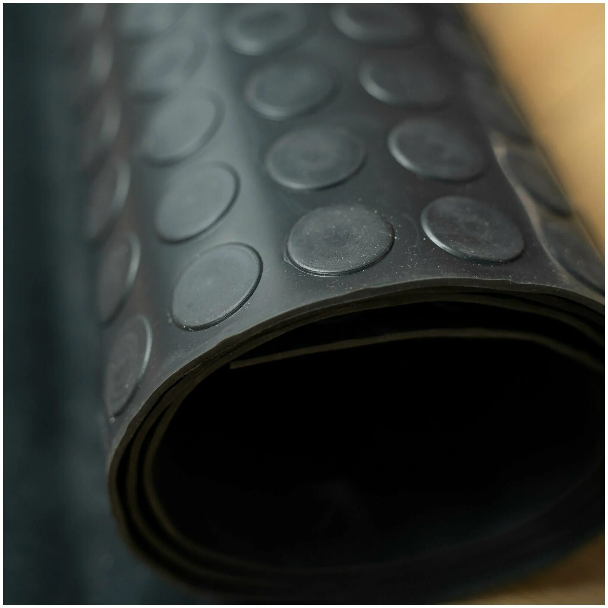 коврик- дорожка монетка (1. покрытие резиновое для пола производитель. 5х10 м "рифленка. линолеум транспортный, технотекс, коллекция автолин,«gray №4-5». грязесборная резиновая дорожка монетка.