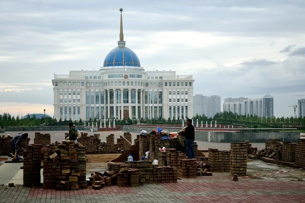 Оренбург бывший казахстан. Оренбург столица казахстана.