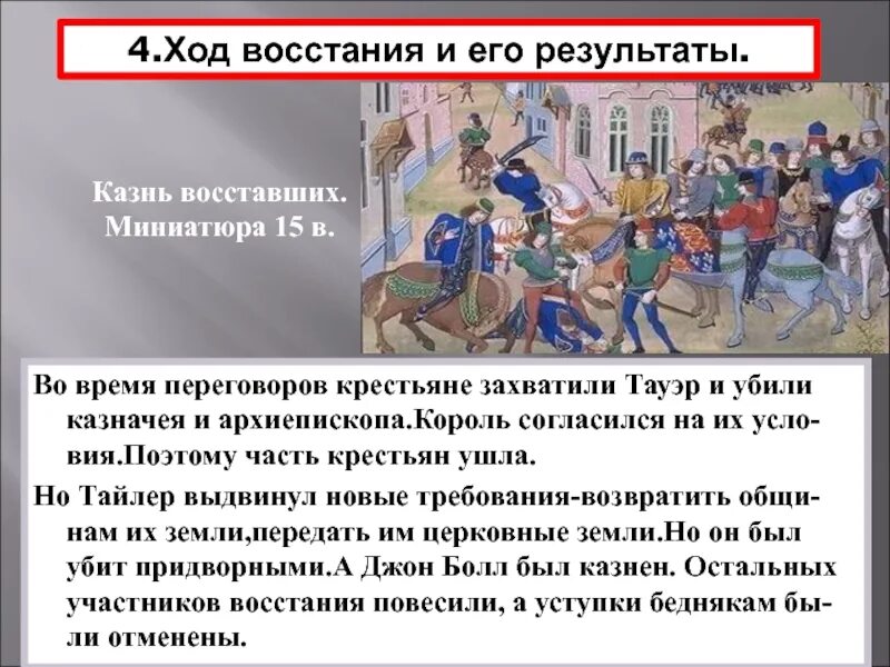 Восстание адрес. Жакерия уот тайлер. итоги восстания в англии 1381. восстание в англии 1381 кратко. восстание уота тайлера в англии.