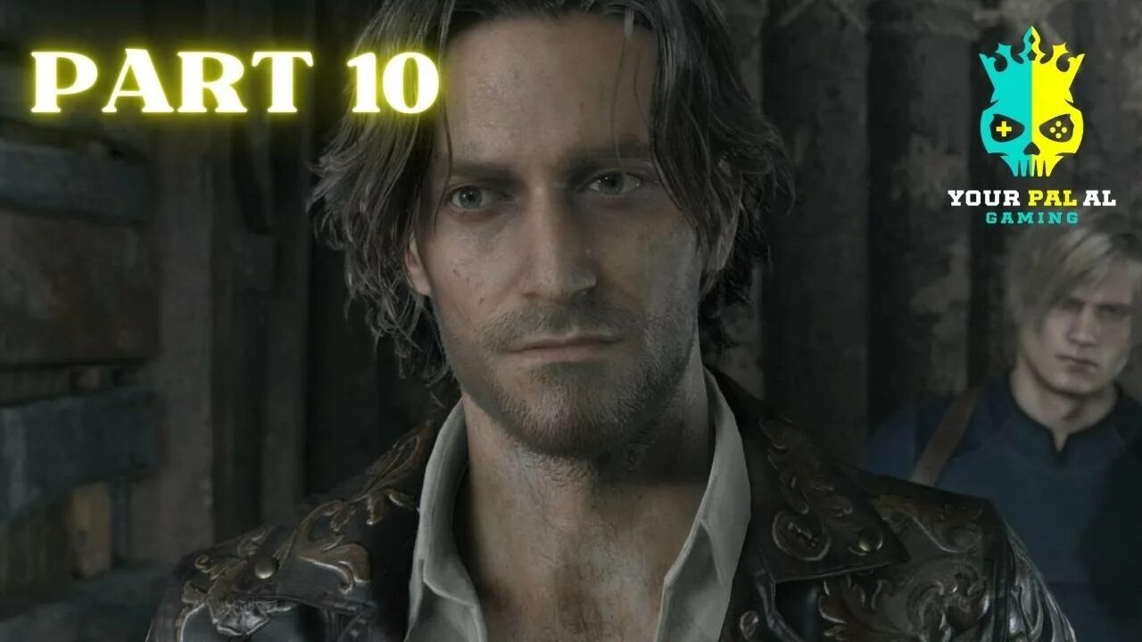 Ал пал. Луис резидент 4 ремейк. Resident Evil 4 Remake Leon. Луис сера ремейк. Resident Evil 4 (игра, 2023).