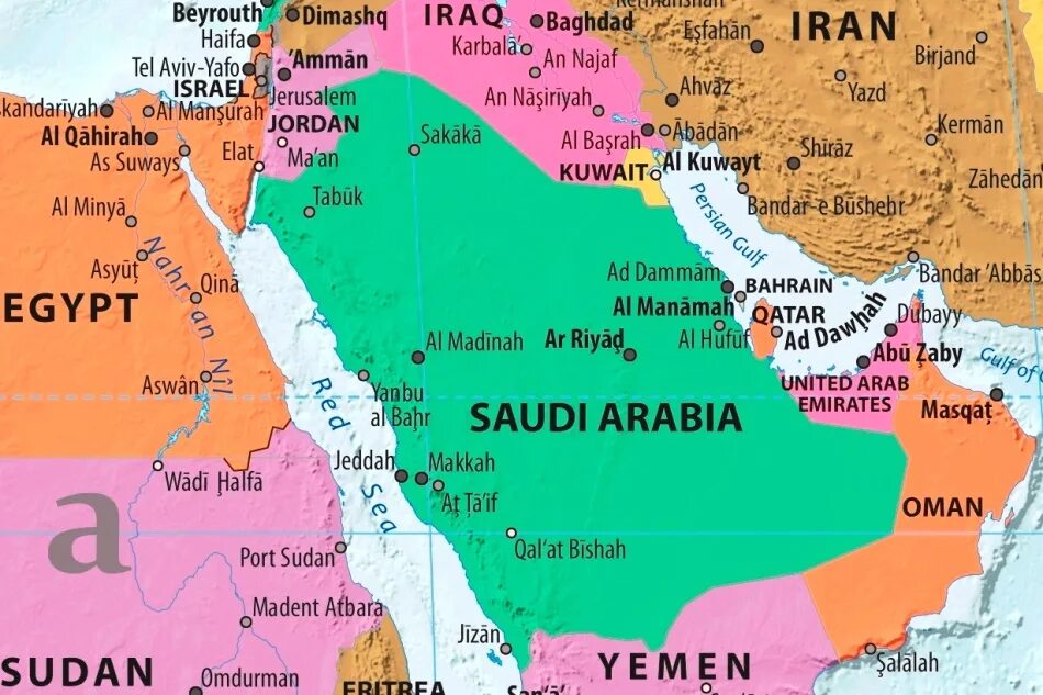 Саудовская Аравия карта географическая. Королевство Саудовская Аравия на карте. Саудовская Аравия карта географическая на карте. Столица Саудовской Аравии на карте. Саудовская аравия расположена