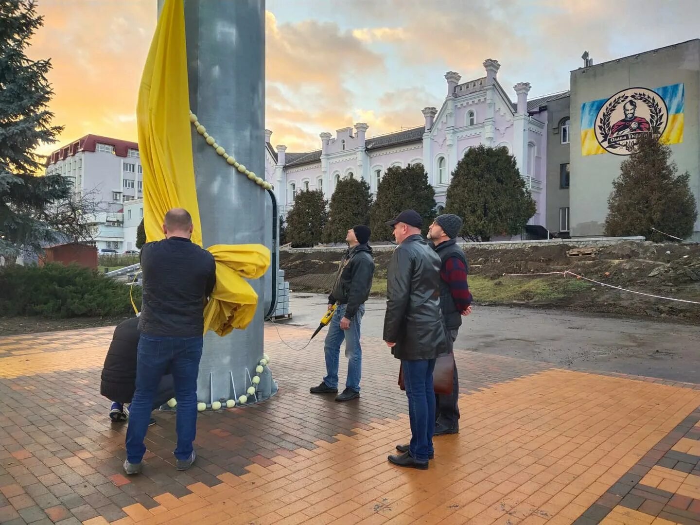 рваный ветер 2019