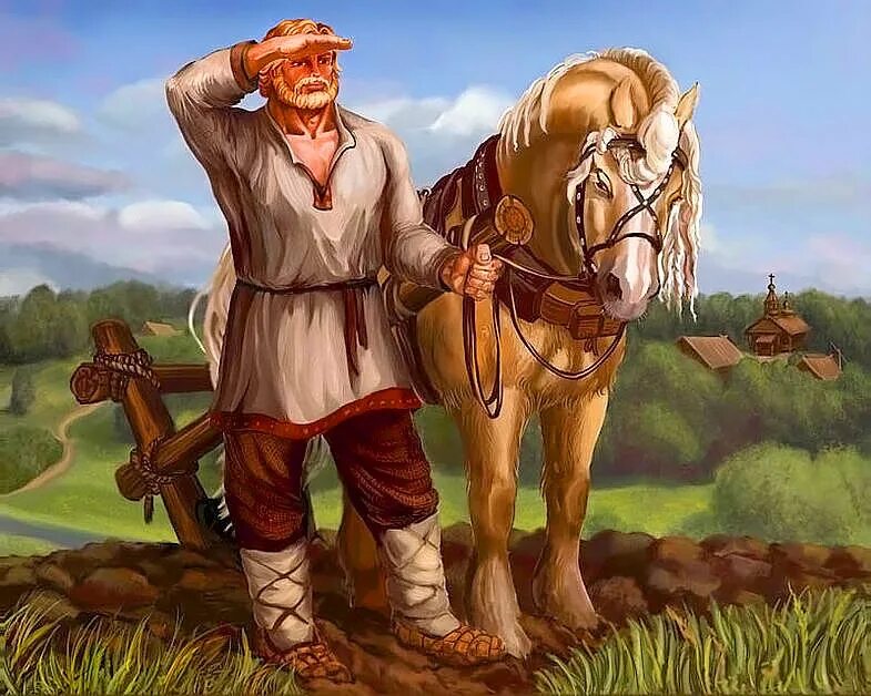 Мен гой