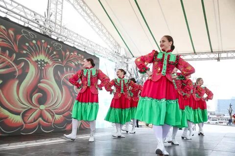 Конкурсы приморский край