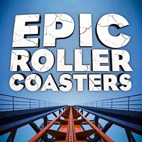 Epic vr. Epic Roller Coasters. Epic Roller Coasters VR. Epic Roller Coasters VR Постер. Epic Roller Coasters VR описание.