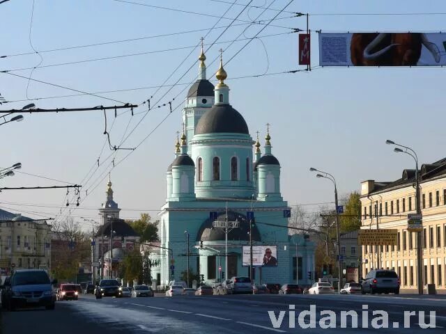 Николоямская улица достопримечательности. Николоямская церковь. Николоямская 38/23. Церковь на николоямской улице. Николоямская церковь.