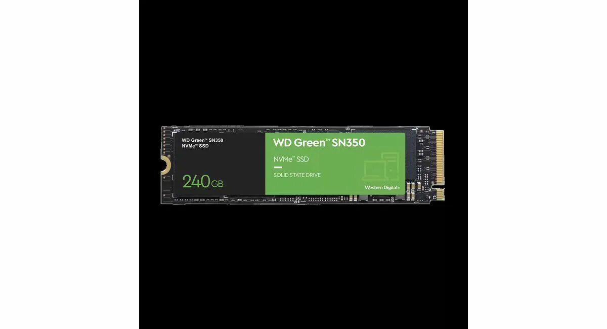 Green sn350. SSD накопитель WD Green sn350 wds480g2g0c. WD Green sn350 wds960g2g0c 960гб. Western Digital WD Green sn350 NVME 2 ТБ M.2 wds200t3g0c. Western Digital WD Green 480 ГБ M.2 wds480g2g0c.