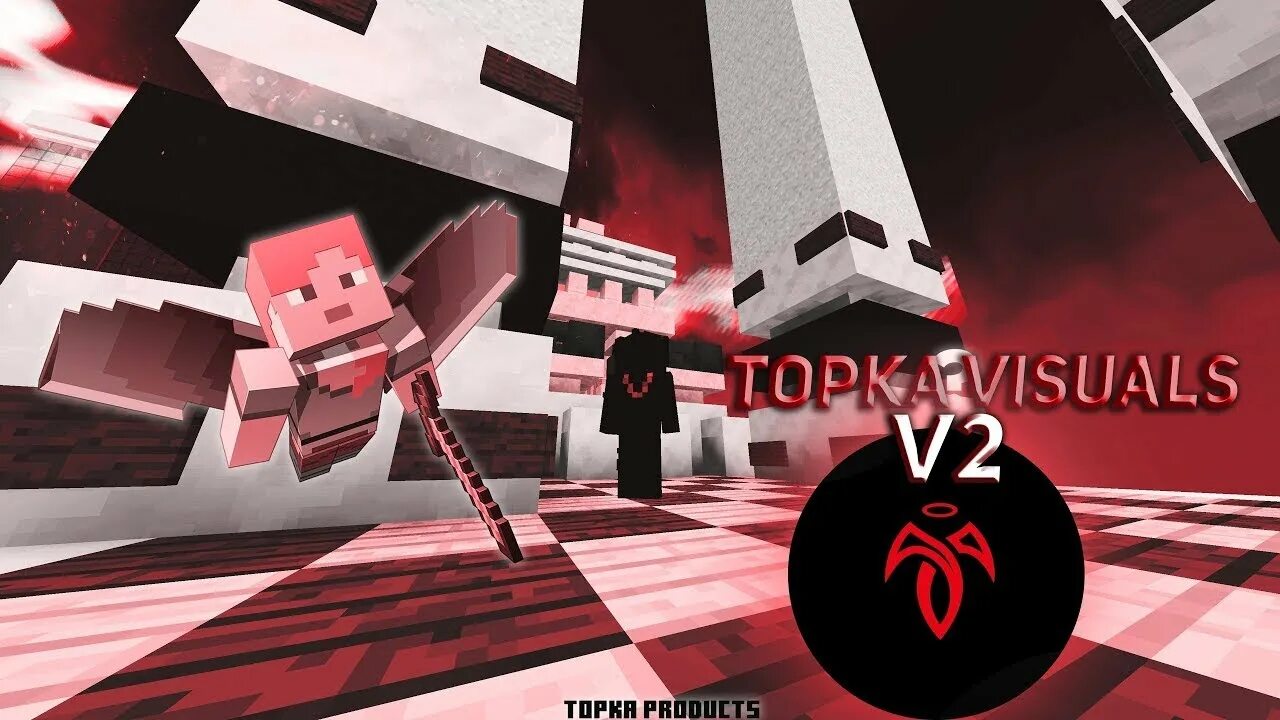 Topkavisual v2. Topka Visuals v2. Топка визуал v2. Иконка topkavisuals. Topka visual v2 1.16 5