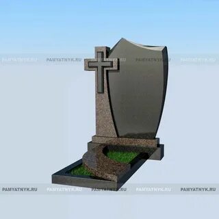 Комбинированный гранит