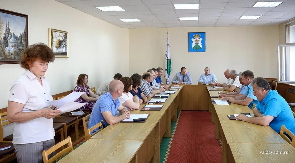 Валдайский районный суд новгородской. Валдайский муниципальный район. Кулотинское городское поселение. Заседание совета Наволокского городского поселения. Совет депутатов Куженкинского городского поселения.