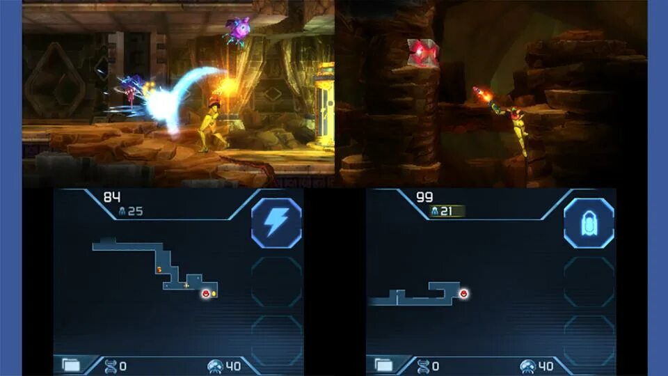 Metroid игра. Metroid 3ds. Samus Returns 3ds. Metroid Samus Returns Скриншоты.